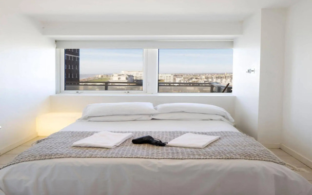 Stay in the heart of.. Brighton