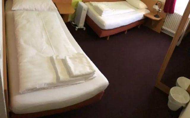 Trust Hotel Appartements