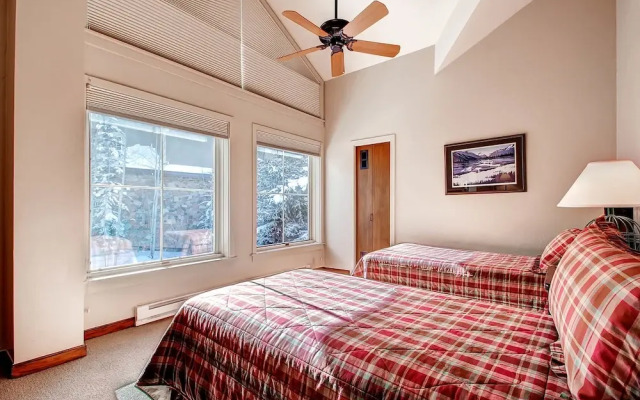 Centennial 2 Bedroom Condo Unit no. 16