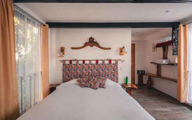 AYCA La Flora Hotel Boutique