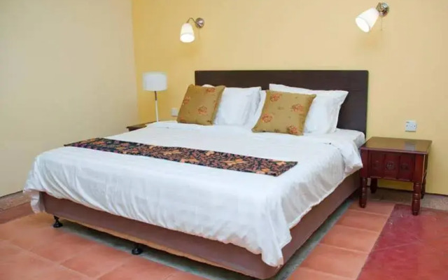 Zamani's Place