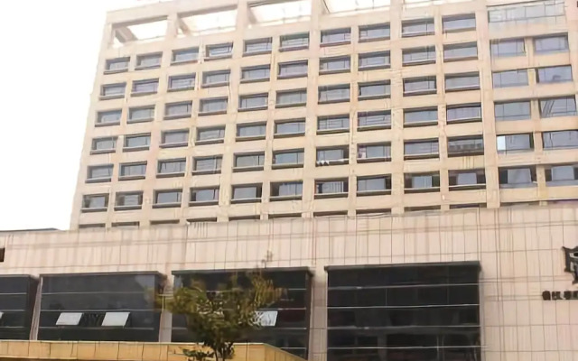 Junkai Hotel