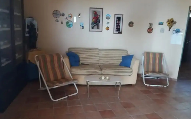 Villa di Clelia