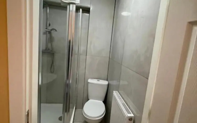 Tinapa Suites