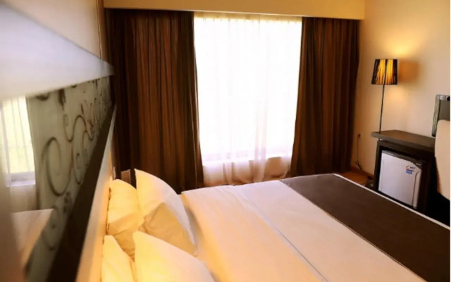Griptha Hotel