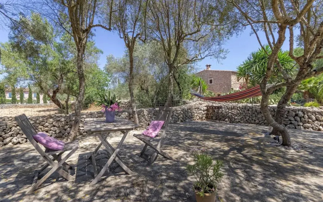 Casa Groc