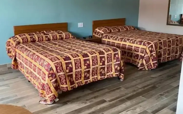 Red Carpet Inn