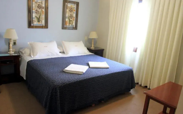 Hotel Termal Rio Hondo