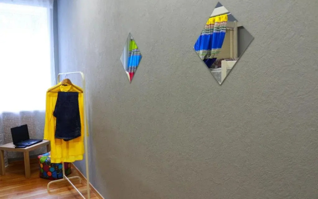 City Hostel