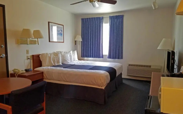 Ramada Limited Green River