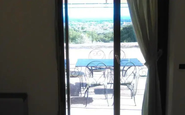 Holiday home La Cuccia di Zella