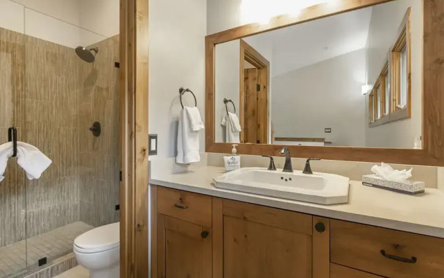 C2 Meadow Creek 3 Bedroom Townhouse