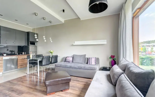 Dom & House - Apartamenty Nowe Orłowo