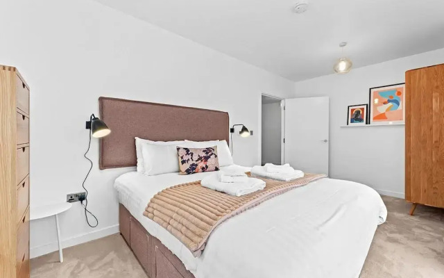 SERCASA - Regents Park