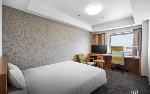 Daiwa Roynet Hotel Naha - Omoromachi