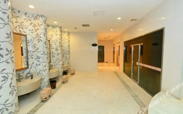 Hongsheng Hotel