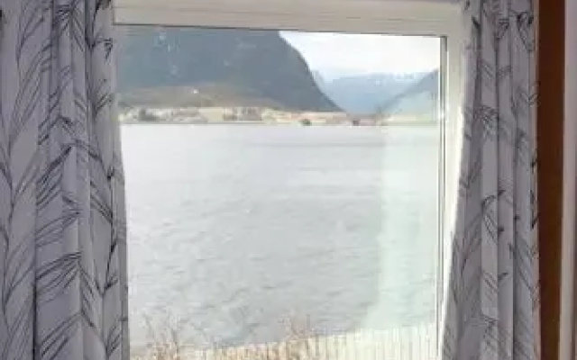 Selje Hotel