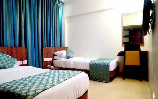 Hotel Royal Park