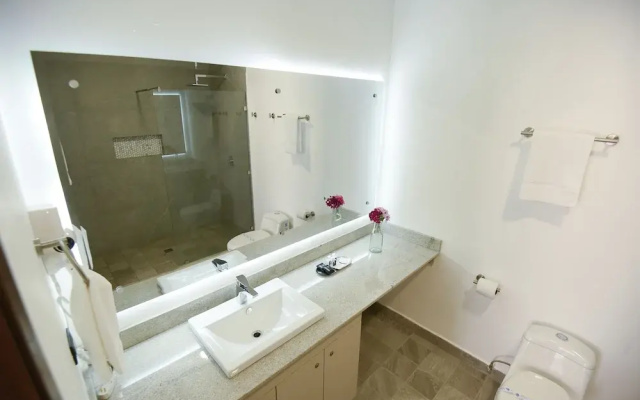 ELITHE Hotel