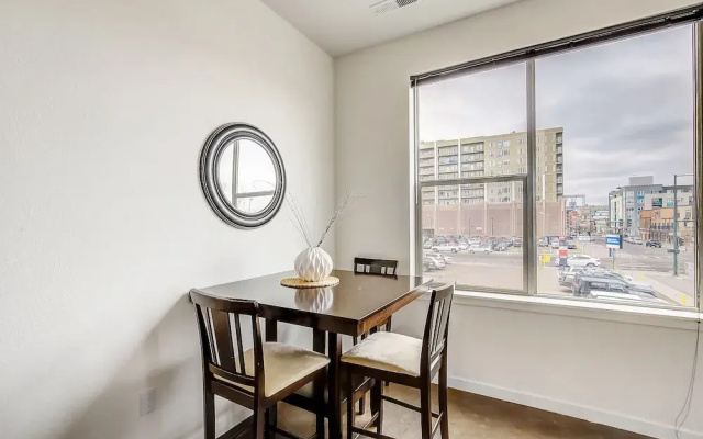 3BD Loft Downtown Business District
