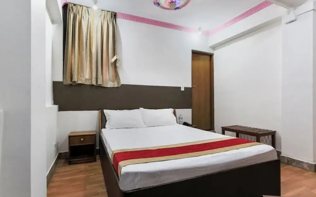 SPOT ON 455 Rudra Guesthouse