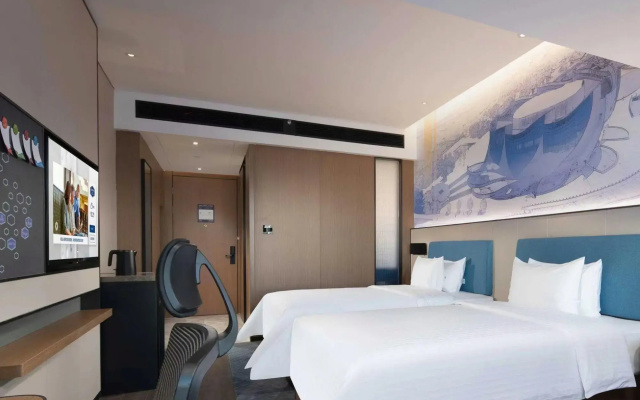 Xuzhou Friendship Hotel