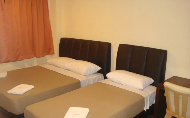 Hotel Surya