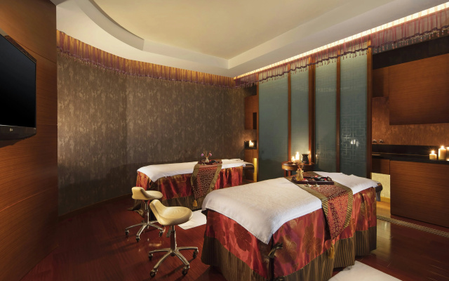 DoubleTree by Hilton Hotel Shenyang