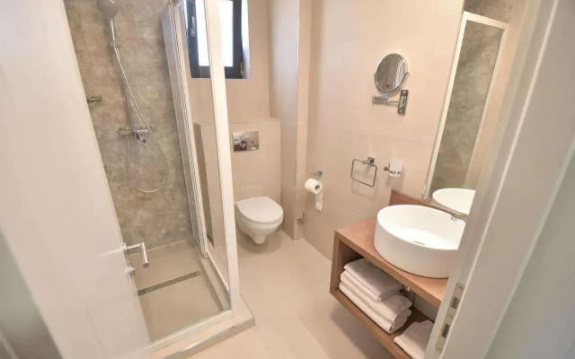 Hotel Imperio Cernavoda