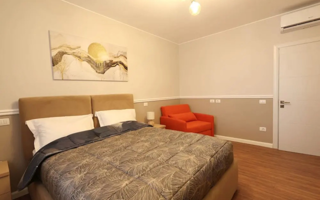 Grandstay Apartments 002
