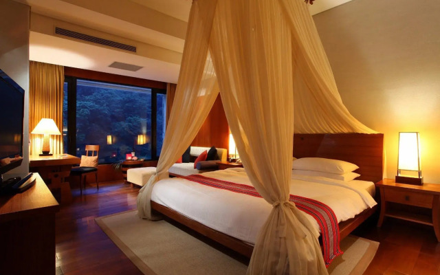 Volando Urai Spring Spa and Resort