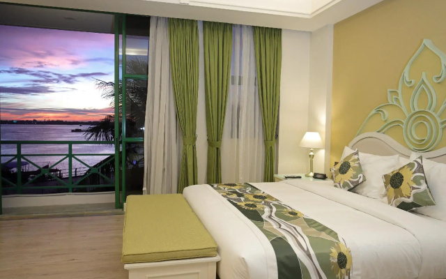 Himawari Hotel Apartments
