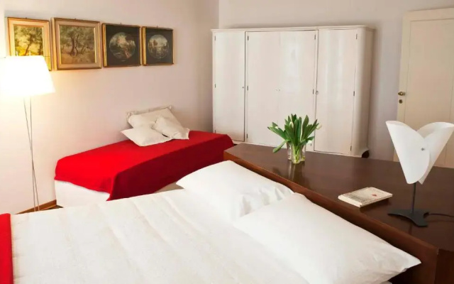 B&B Viacavoursei