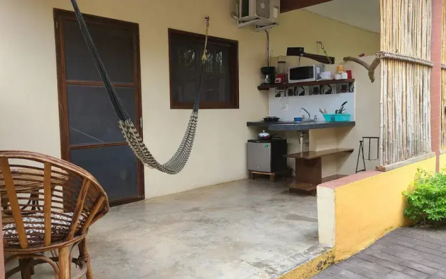 Casa Majagua