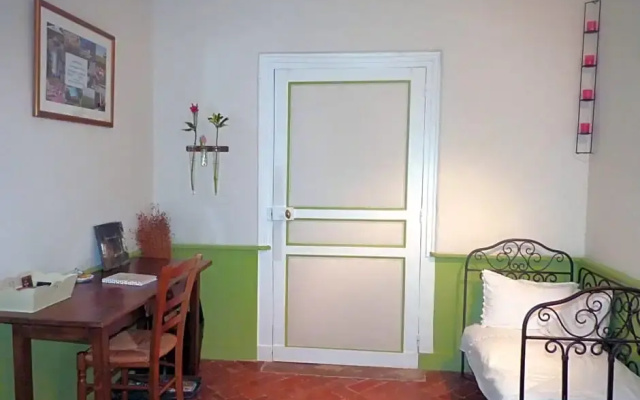 La Charretterie