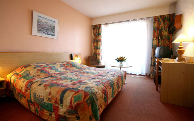 Hotel Panorama