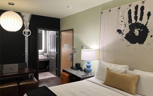 ACME Hotel Chicago, Outset Collection by Hilton