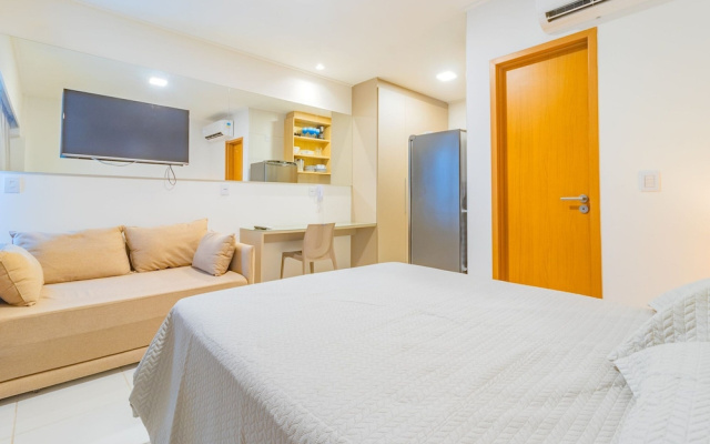 Makia Beach #a310 - Flat With Balcony by Carpediem