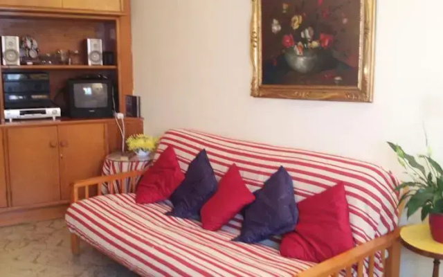 Sant Pau Apartments