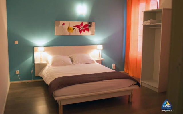 Hotel Le Saint Quentin