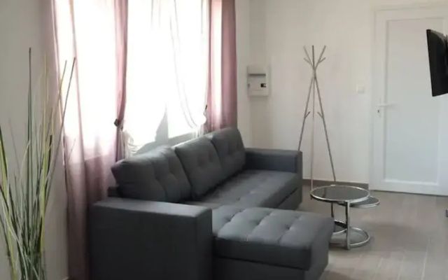 VILLAWELCOM - Appartement 4 - 100m plage