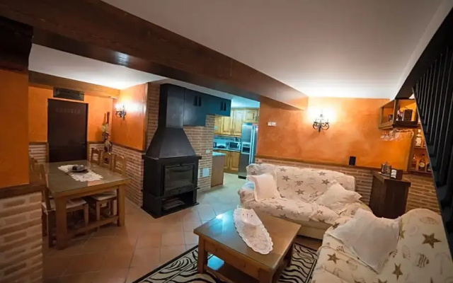 Hostal Rural Los Telares