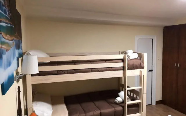 Hostal Di Verena