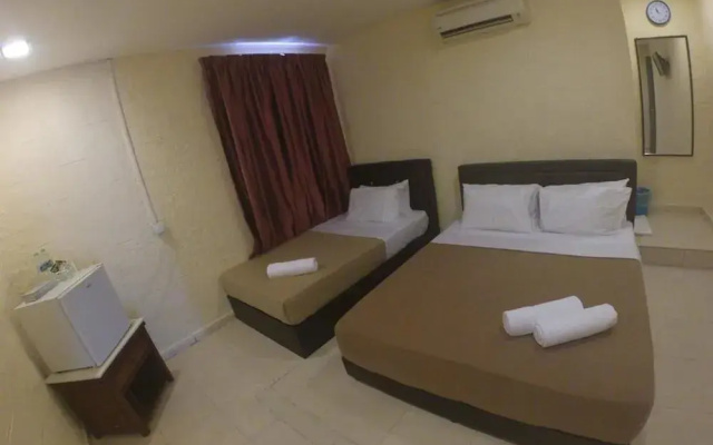 Green Town hotel & Resort Kuah