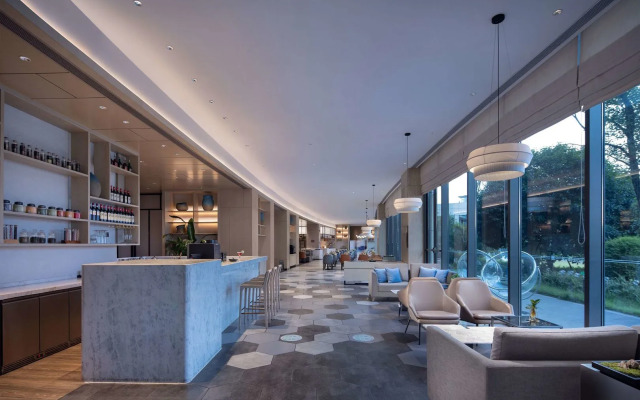 Hyatt Place Changsha Airport