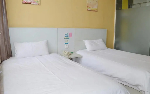 Post Home 365 Inn Shijiazhuang Youyi Str