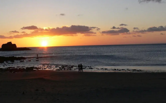 Marsella Beachfront B&B