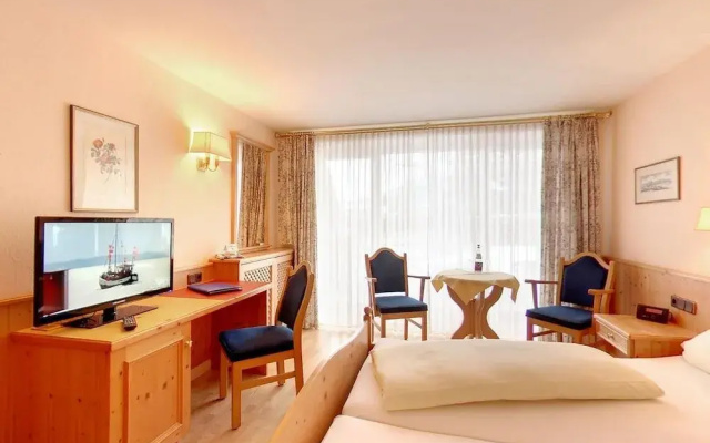 Hotel Resi von der Post