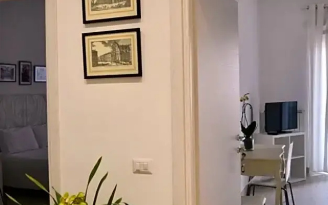 Il Sogno Di Augusto