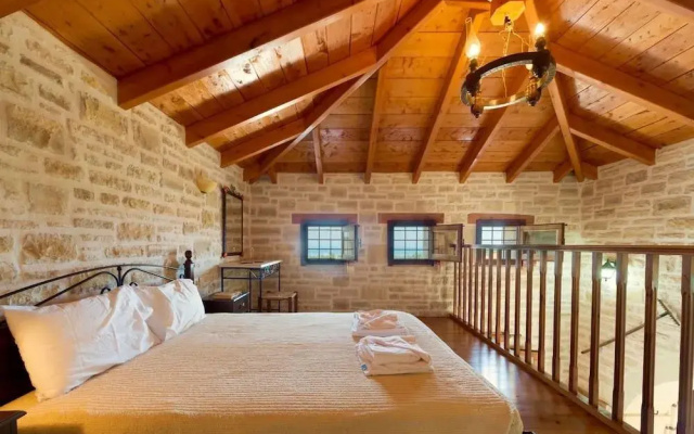 Asterion Villa by LeaderStay